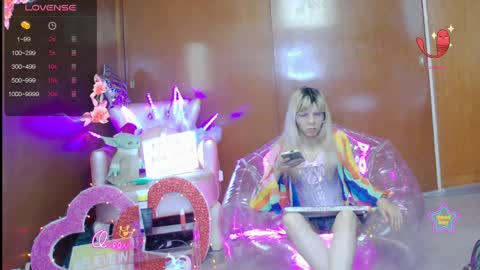 Skinnygirl online show from March 28, 11:59 pm