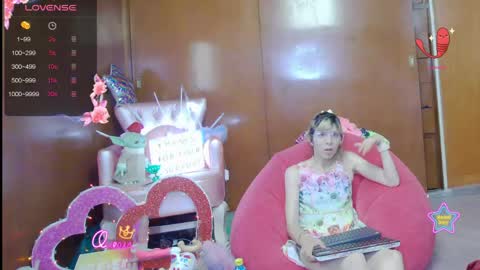 Skinnygirl online show from April 18, 12:36 am