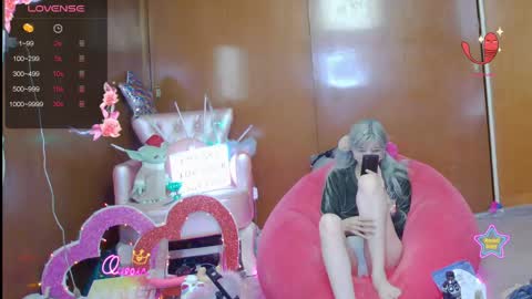 Snapshot of laflakita21 chatting on May 15, 11:45 pm Skinnygirl online show from May 15, 11:45 pm