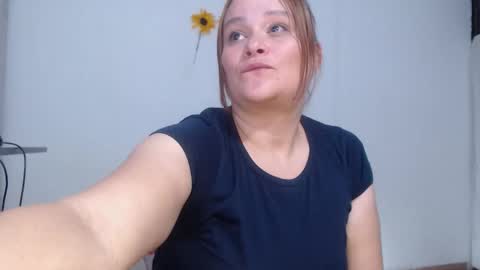  paola and a guest lol    online show from November 9, 1:04 am