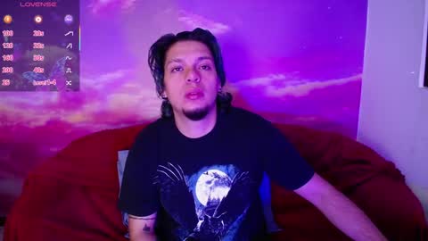 laia_and_damian online show from October 17, 12:08 pm