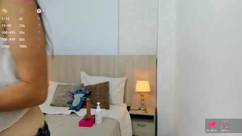 Laia Cruz online show from February 5, 7:51 pm