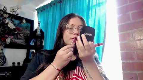 laia_hadid online show from February 3, 3:28 pm