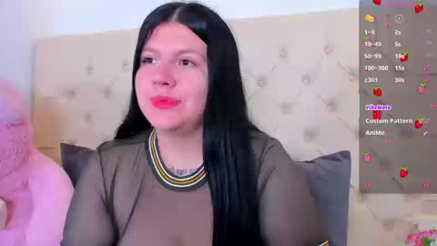 laia_hamilton online show from March 14, 1:27 pm