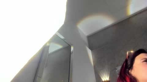 Snapshot of laia_jonees chatting on April 25, 3:09 pm Laia online show from April 25, 3:09 pm