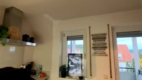 Snapshot of laichzeit1881 chatting on October 8, 4:26 pm laichzeit1881 online show from October 8, 4:26 pm