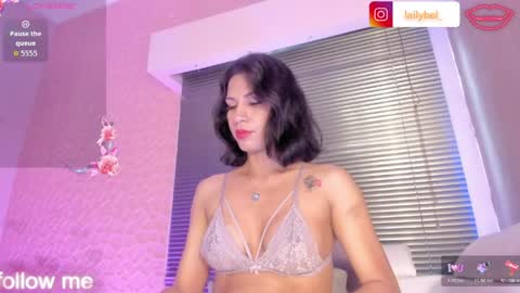 Snapshot of laiilybell chatting on April 28, 8:14 pm laiily bell online show from April 28, 8:14 pm