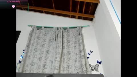 Leila Laly online show from April 29, 3:49 pm