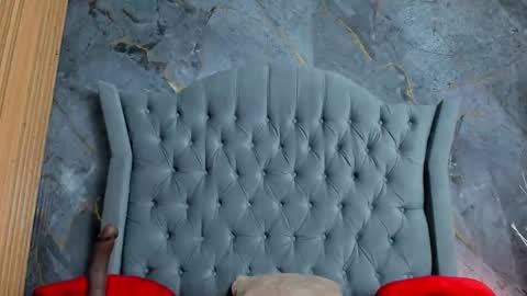 Lailacastillo online show from February 4, 11:49 am