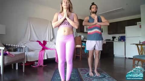 Laila Delight Goddess of Light online show from September 12, 9:26 pm