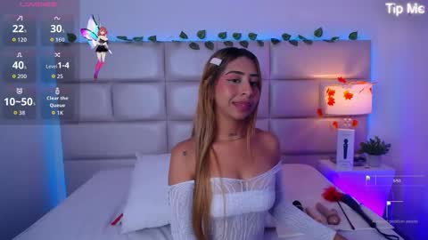 Snapshot of lailastilwills chatting on November 7, 11:16 pm Laila Stilwills online show from November 7, 11:16 pm