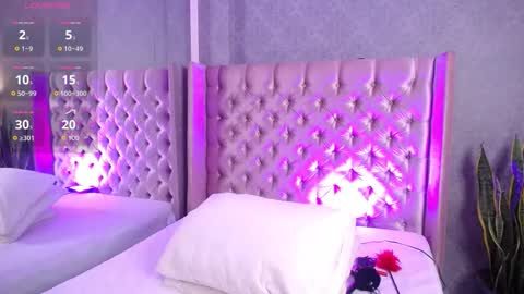 Laila Stilwills online show from February 22, 9:19 am