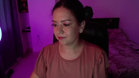 Snapshot of laimorgan chatting on September 15, 9:26 pm LALI online show from September 15, 9:26 pm