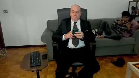 lajose52 online show from December 21, 7:54 pm