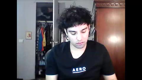 Carlosss online show from February 10, 5:00 am