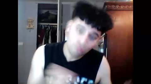 Carlosss online show from February 28, 1:06 am