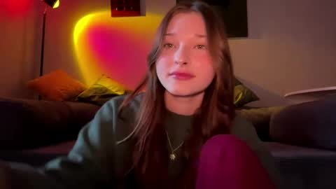 Snapshot of lakiaeskuchen chatting on May 31, 12:01 pm Hello guys Im Ann online show from May 31, 12:01 pm