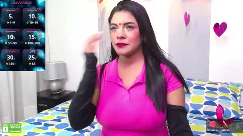 Snapshot of lakshmirani617378 chatting on February 14, 10:28 am Laskhmirani online show from February 14, 10:28 am