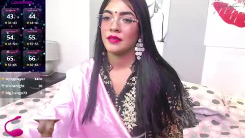 Snapshot of lakshmirani617378 chatting on March 1, 1:29 pm Laskhmirani online show from March 1, 1:29 pm