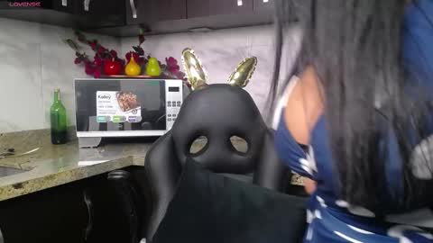 Snapshot of lakshmirani617378 chatting on March 11, 10:29 am Laskhmirani online show from March 11, 10:29 am