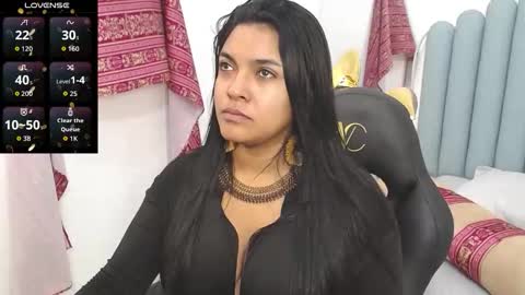 Snapshot of lakshmirani617378 chatting on September 12, 10:04 am Laskhmirani online show from September 12, 10:04 am