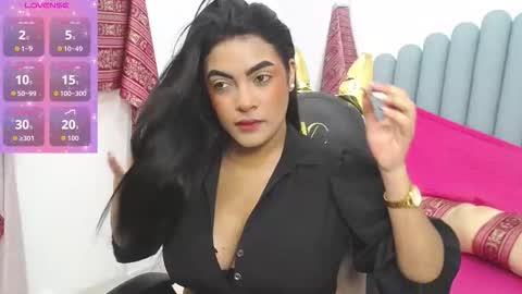 Snapshot of lakshmirani617378 chatting on September 29, 9:58 am Laskhmirani online show from September 29, 9:58 am