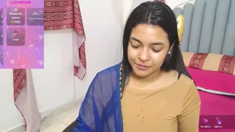 Snapshot of lakshmirani617378 chatting on September 30, 10:20 am Laskhmirani online show from September 30, 10:20 am