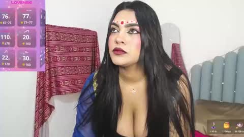 Snapshot of lakshmirani617378 chatting on October 17, 11:57 am Laskhmirani online show from October 17, 11:57 am