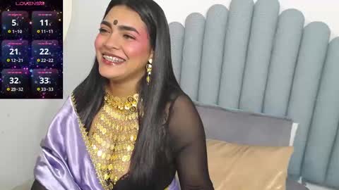 Snapshot of lakshmirani617378 chatting on November 8, 11:54 am Laskhmirani online show from November 8, 11:54 am