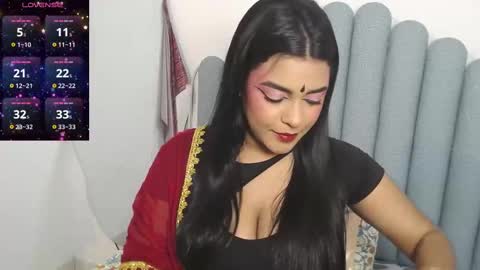 Snapshot of lakshmirani617378 chatting on November 10, 11:53 am Laskhmirani online show from November 10, 11:53 am