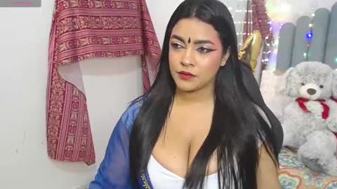 Snapshot of lakshmirani617378 chatting on November 12, 11:54 am Laskhmirani online show from November 12, 11:54 am