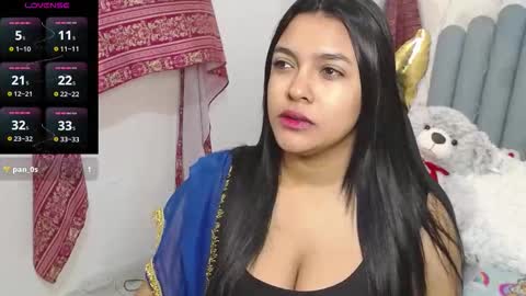 Snapshot of lakshmirani617378 chatting on December 5, 12:03 pm Laskhmirani online show from December 5, 12:03 pm