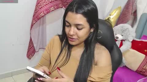 Snapshot of lakshmirani617378 chatting on December 18, 11:38 am Laskhmirani online show from December 18, 11:38 am