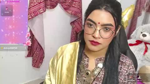 Snapshot of lakshmirani617378 chatting on December 19, 2:13 pm Laskhmirani online show from December 19, 2:13 pm