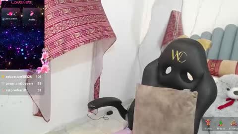 Snapshot of lakshmirani617378 chatting on January 5, 6:00 pm Laskhmirani online show from January 5, 6:00 pm