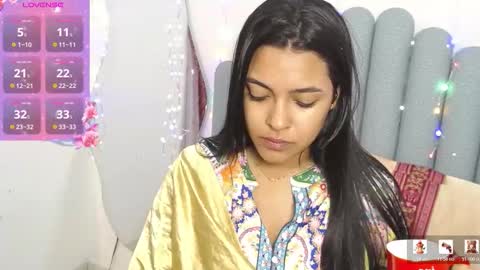 Snapshot of lakshmirani617378 chatting on January 7, 11:34 am Laskhmirani online show from January 7, 11:34 am