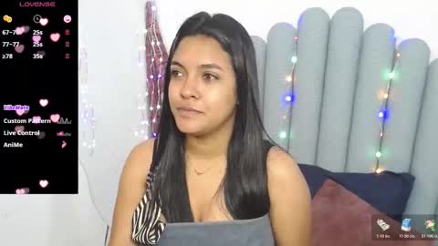 Snapshot of lakshmirani617378 chatting on January 17, 11:59 am Laskhmirani online show from January 17, 11:59 am