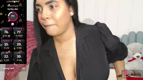 Snapshot of lakshmirani617378 chatting on February 28, 11:44 am Laskhmirani online show from February 28, 11:44 am