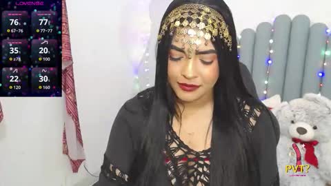 Laskhmirani online show from March 25, 12:00 pm