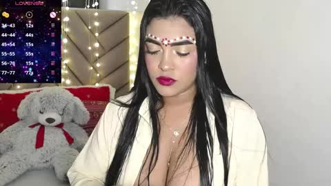 Snapshot of lakshmirani617378 chatting on June 4, 12:22 pm Laskhmirani online show from June 4, 12:22 pm