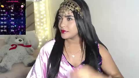 Snapshot of lakshmirani617378 chatting on June 26, 11:58 am Laskhmirani online show from June 26, 11:58 am