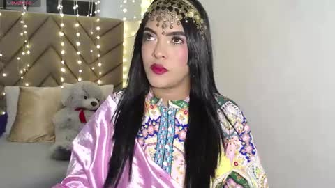 Snapshot of lakshmirani617378 chatting on July 11, 12:19 pm Laskhmirani online show from July 11, 12:19 pm