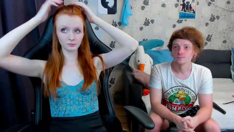 Lu  Alex online show from January 10, 9:55 am