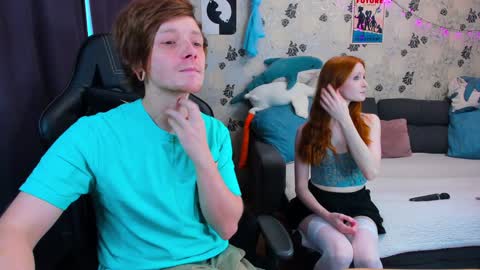 Lu  Alex online show from January 12, 10:45 am