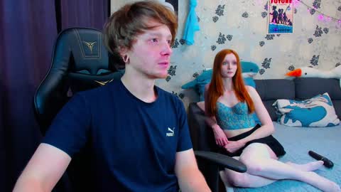 Lu  Alex online show from January 13, 10:25 am