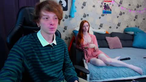 Lu  Alex online show from January 14, 10:59 am