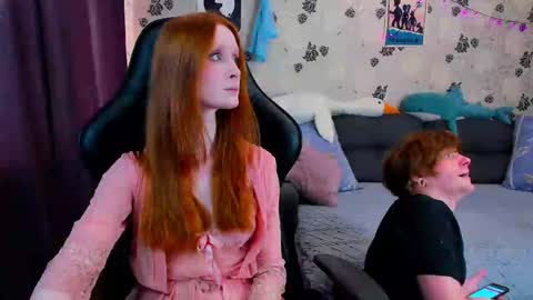 Lu  Alex online show from January 26, 10:34 am