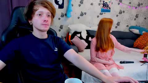 Lu  Alex online show from February 18, 9:43 am