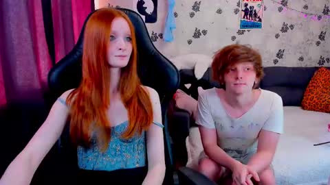 Lu  Alex online show from February 19, 12:55 pm