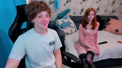 Lu  Alex online show from October 19, 10:05 am